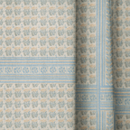 Timber Hearth - The Drapery