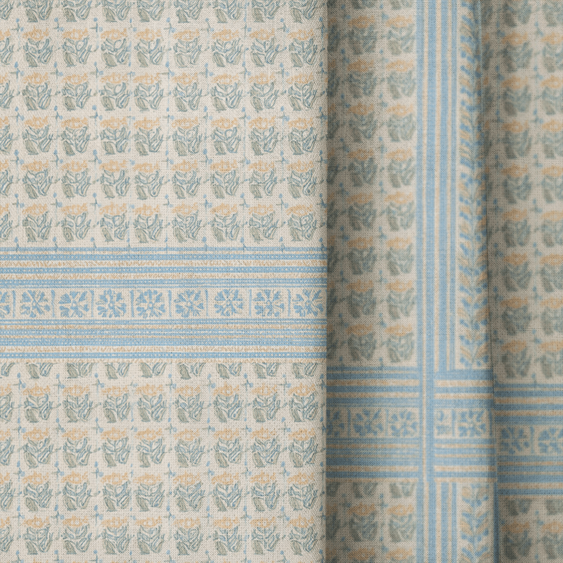 Timber Hearth - The Drapery