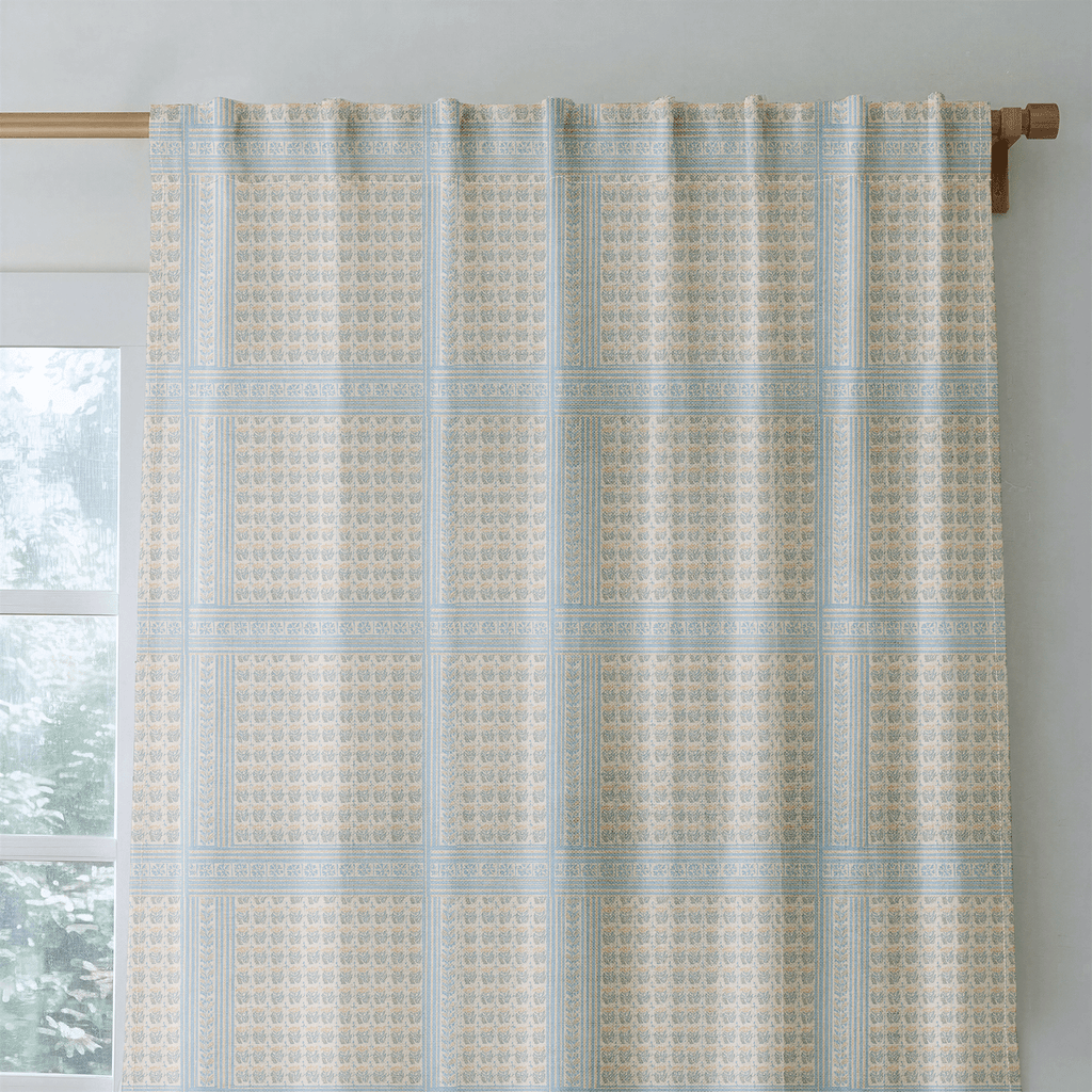 Timber Hearth - The Drapery
