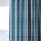 Tinley - Curtain Panel - The Drapery