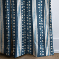 Tinley - Curtain Panel - The Drapery