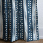 Tinley - Curtain Panel - The Drapery