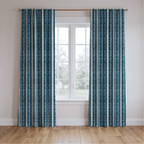 Tinley - Curtain Panel - The Drapery