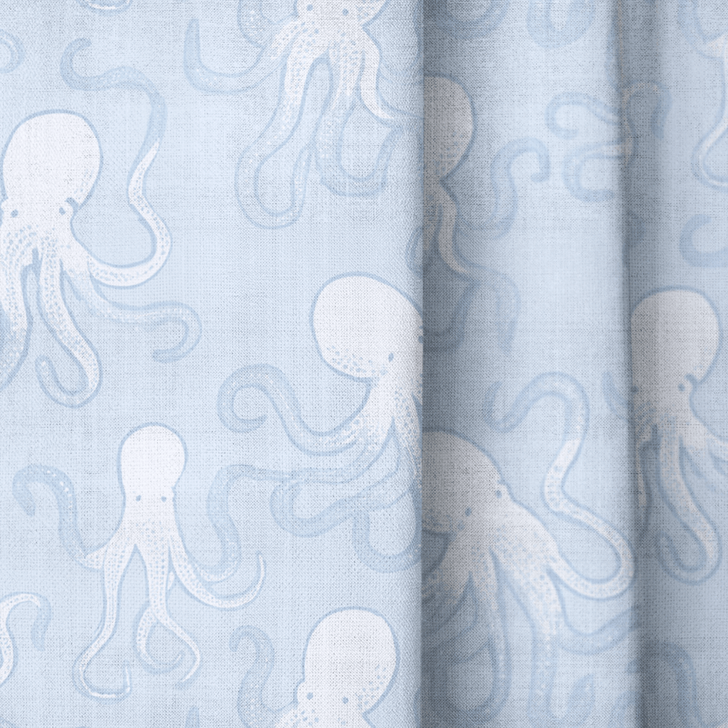 Tiny Tentacle - The Drapery