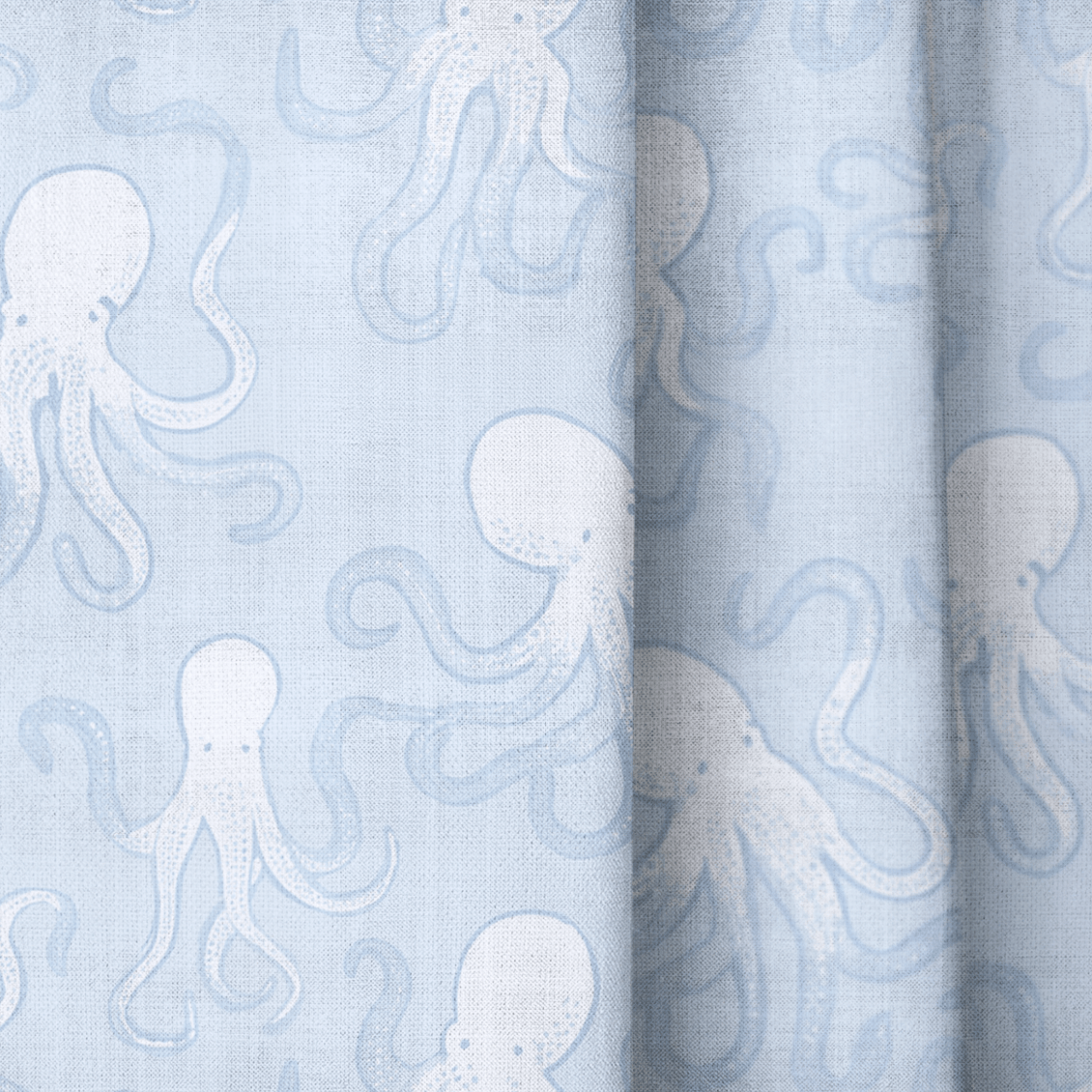 Tiny Tentacle - The Drapery
