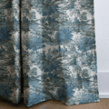 Toile de Jouy - Curtain Panel - The Drapery