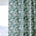 Toile de Jouy - Curtain Panel - The Drapery