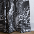 Transits - Curtain Panel - The Drapery