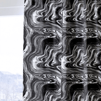 Transits - Curtain Panel - The Drapery