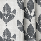 Travis - Curtain Panel - The Drapery