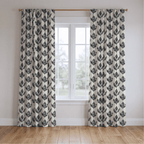 Travis - Curtain Panel - The Drapery