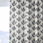 Travis - Curtain Panel - The Drapery