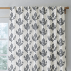 Travis - Curtain Panel - The Drapery