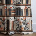 Trinity - Curtain Panel - The Drapery