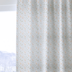 Tropical Giraffe - Curtain Panel - The Drapery
