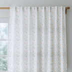 Tropical Giraffe - Curtain Panel - The Drapery
