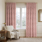 Truffles - Curtain Panel - The Drapery