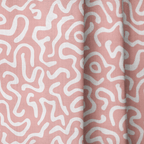 Truffles - Curtain Panel - The Drapery