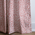 Truffles - Curtain Panel - The Drapery