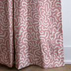 Truffles - Curtain Panel - The Drapery