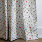 Tweety Bird - Curtain Panel - The Drapery