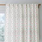Tweety Bird - Curtain Panel - The Drapery