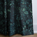 Twilight Canopy - Curtain Panel - The Drapery