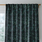 Twilight Canopy - Curtain Panel - The Drapery