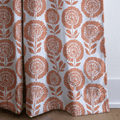 Tyson - Curtain Panel - The Drapery