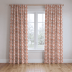 Tyson - Curtain Panel - The Drapery