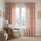 Tyson - Curtain Panel - The Drapery