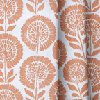 Tyson - Curtain Panel - The Drapery
