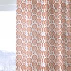 Tyson - Curtain Panel - The Drapery