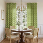 Ulterior - Curtain Panel - The Drapery