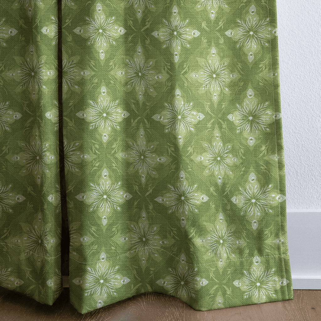 Ulterior - Curtain Panel - The Drapery