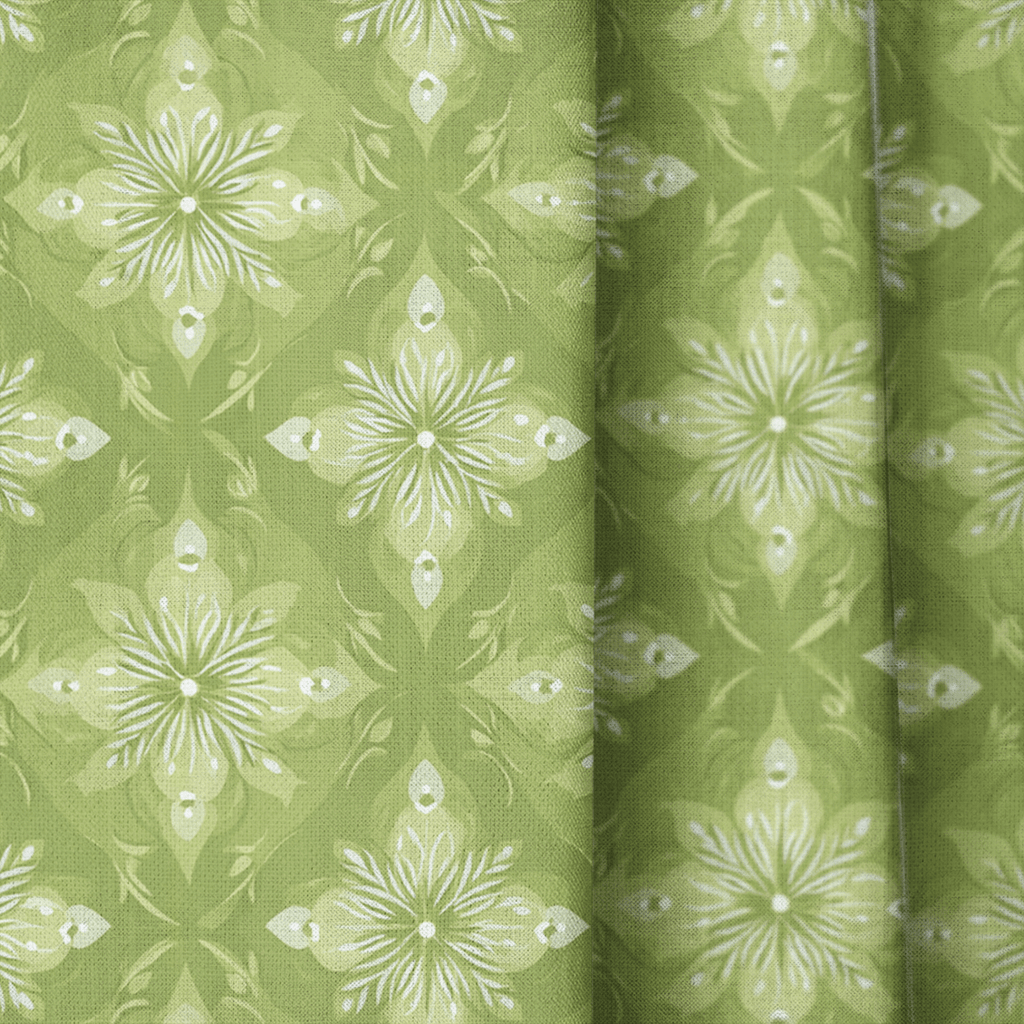Ulterior - Curtain Panel - The Drapery
