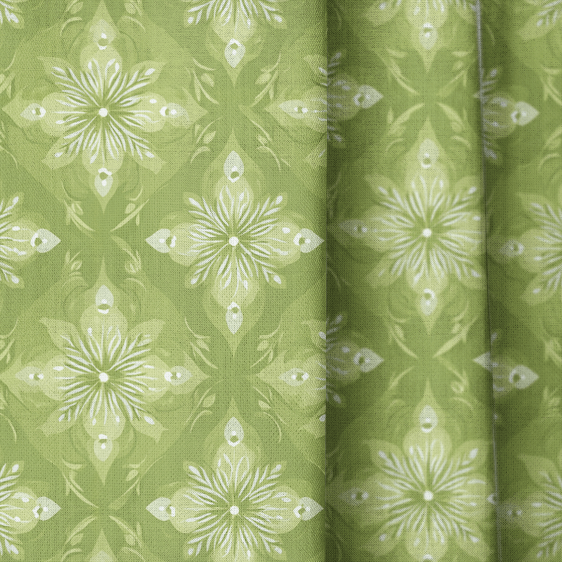 Ulterior - Curtain Panel - The Drapery