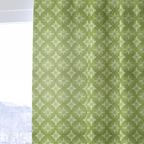 Ulterior - Curtain Panel - The Drapery