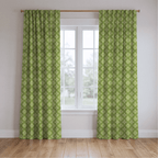 Ulterior - Curtain Panel - The Drapery