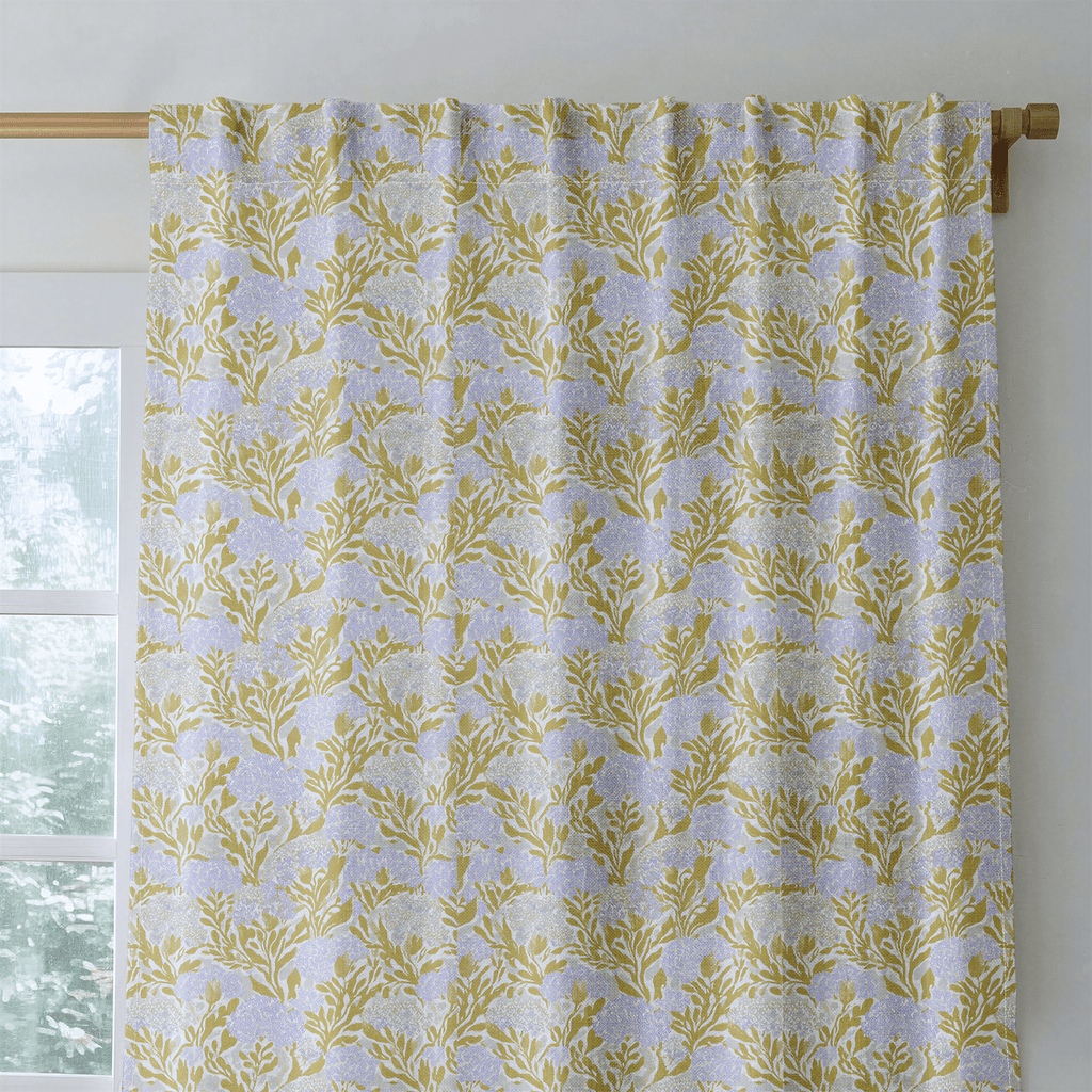 Una - The Drapery