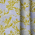 Una - The Drapery