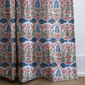 Under The Sea - Curtain Panel - The Drapery