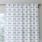 Under the Umbrella - The Drapery