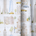 Uptown - The Drapery