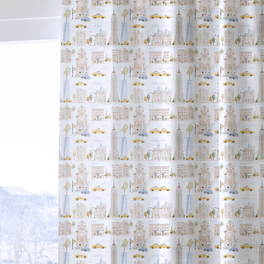 Uptown - The Drapery