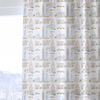 Uptown - The Drapery