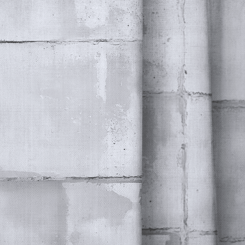 Urban Earth - Curtain Panel - The Drapery