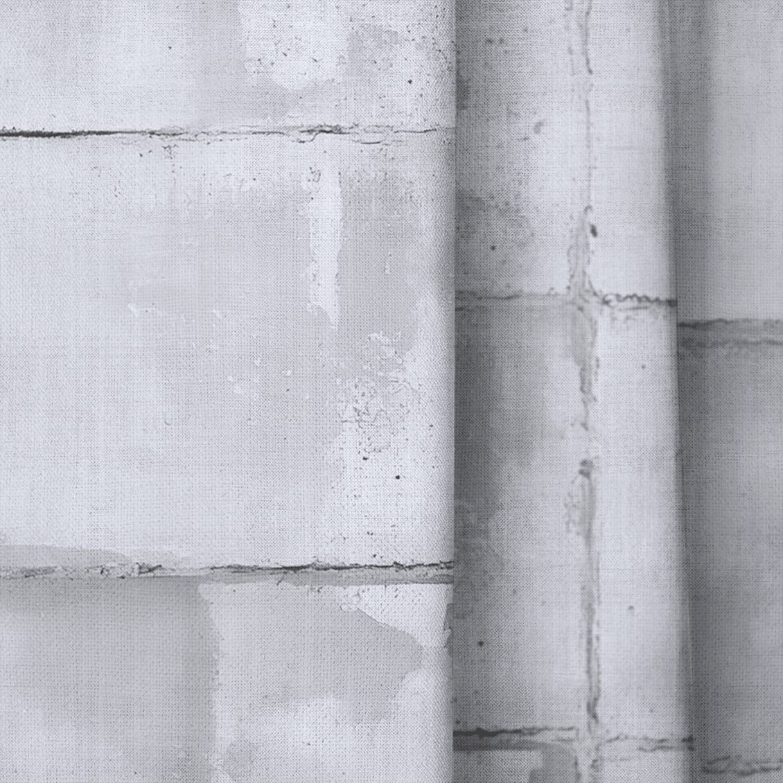 Urban Earth - Curtain Panel - The Drapery