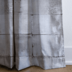 Urban Earth - Curtain Panel - The Drapery