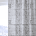 Urban Earth - Curtain Panel - The Drapery